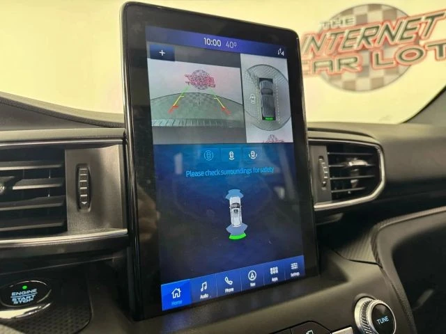2020 Ford Explorer 6th Gen - Image 18 of 21