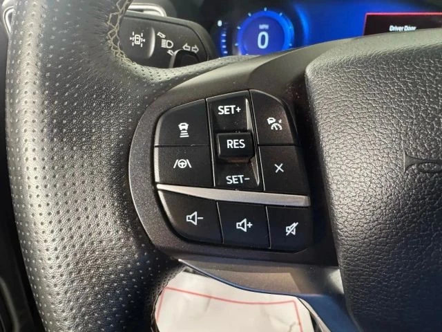 2020 Ford Explorer 6th Gen - Image 15 of 21