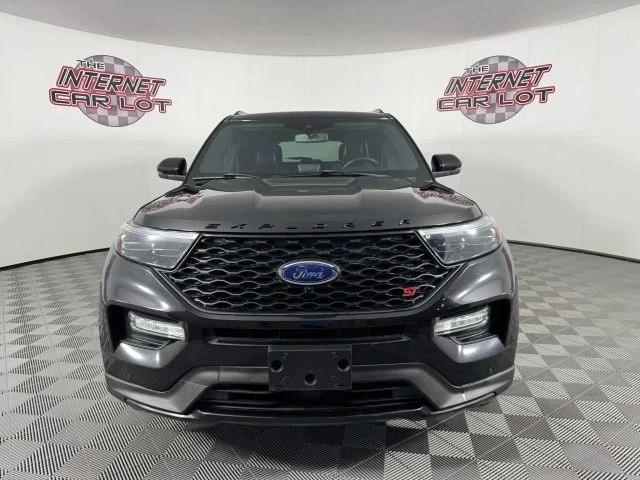 2020 Ford Explorer 6th Gen - Image 2 of 12