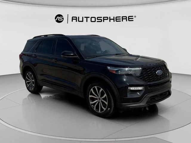 2020 Ford Explorer 6th Gen - Image 12 of 21