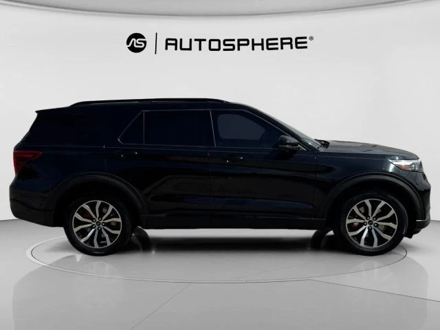 2020 Ford Explorer 6th Gen - Image 11 of 21