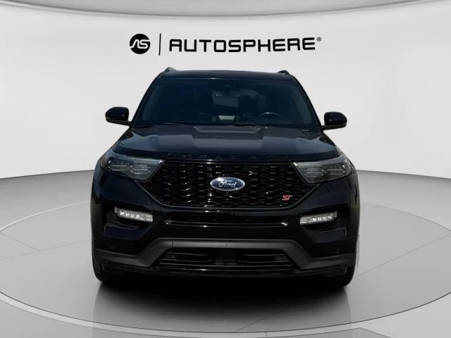 2020 Ford Explorer 6th Gen - Image 2 of 21