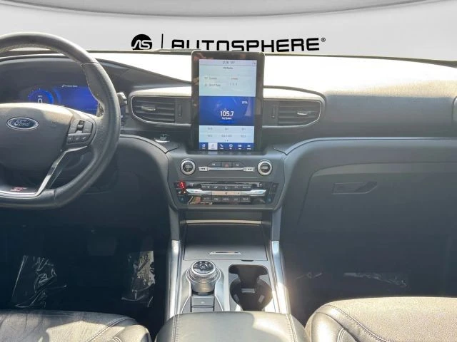 2020 Ford Explorer 6th Gen - Image 20 of 21