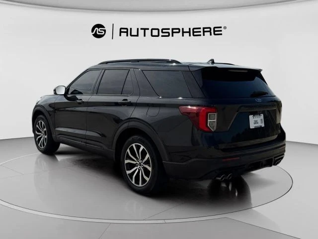 2020 Ford Explorer 6th Gen - Image 7 of 21