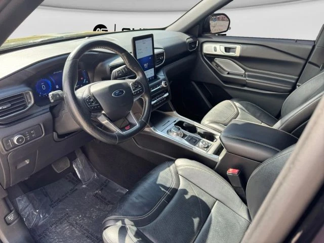 2020 Ford Explorer 6th Gen - Image 16 of 21