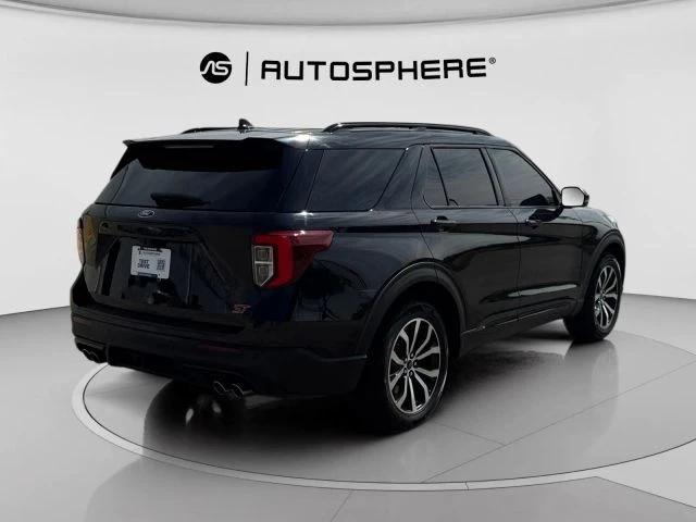 2020 Ford Explorer 6th Gen - Image 10 of 21