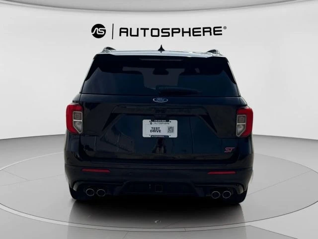 2020 Ford Explorer 6th Gen - Image 8 of 21