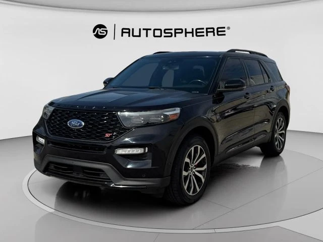 2020 Ford Explorer 6th Gen - Image 4 of 21