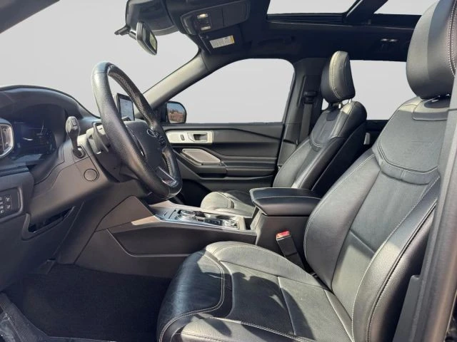 2020 Ford Explorer 6th Gen - Image 17 of 21