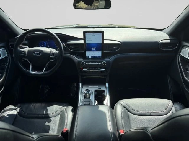 2020 Ford Explorer 6th Gen - Image 19 of 21