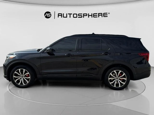 2020 Ford Explorer 6th Gen - Image 5 of 21