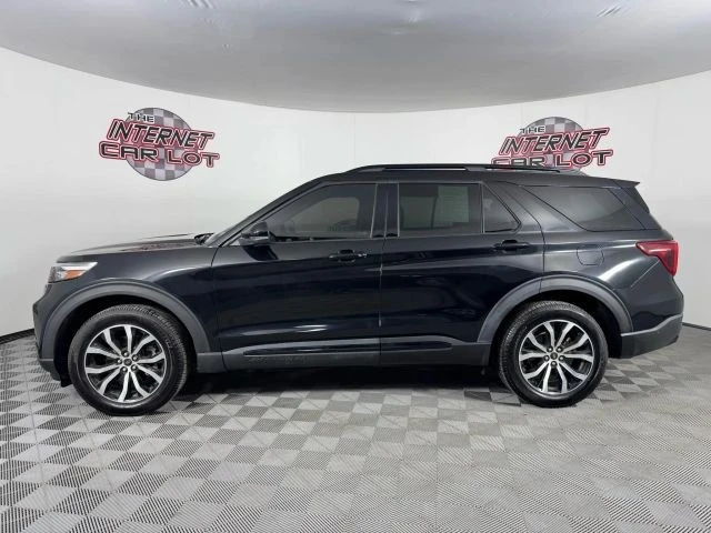 2020 Ford Explorer 6th Gen - Image 4 of 21