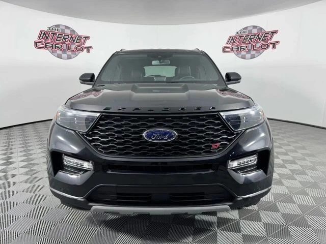 2020 Ford Explorer 6th Gen - Image 2 of 21