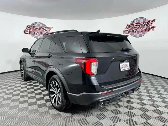 2020 Ford Explorer 6th Gen - Image 5 of 21