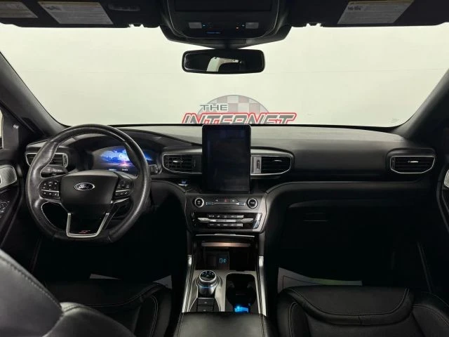 2020 Ford Explorer 6th Gen - Image 11 of 21