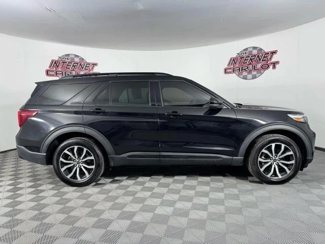 2020 Ford Explorer 6th Gen - Image 8 of 21