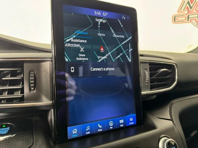 2020 Ford Explorer 6th Gen - Image 18 of 21