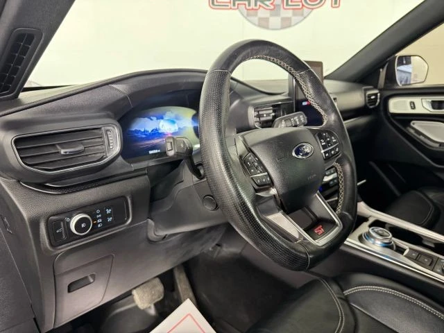 2020 Ford Explorer 6th Gen - Image 10 of 21