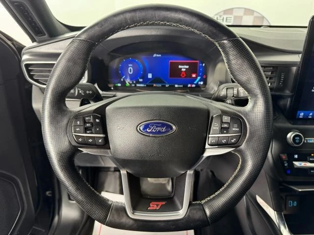 2020 Ford Explorer 6th Gen - Image 13 of 21