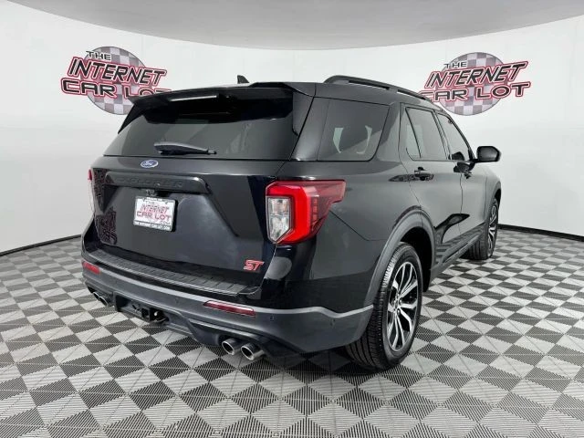 2020 Ford Explorer 6th Gen - Image 7 of 21