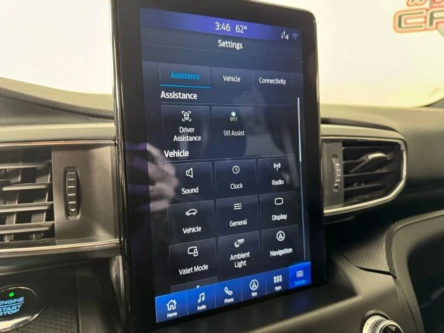 2020 Ford Explorer 6th Gen - Image 20 of 21