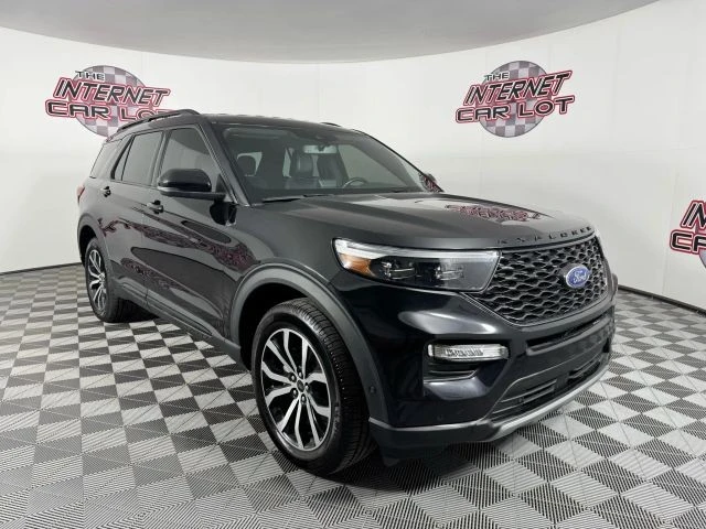 2020 Ford Explorer 6th Gen - Image 9 of 21