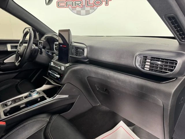 2020 Ford Explorer 6th Gen - Image 12 of 21