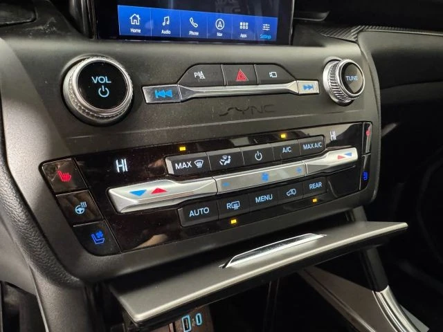 2020 Ford Explorer 6th Gen - Image 21 of 21