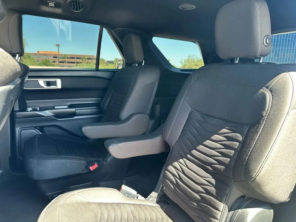 2020 Ford Explorer 6th Gen - Image 4 of 6