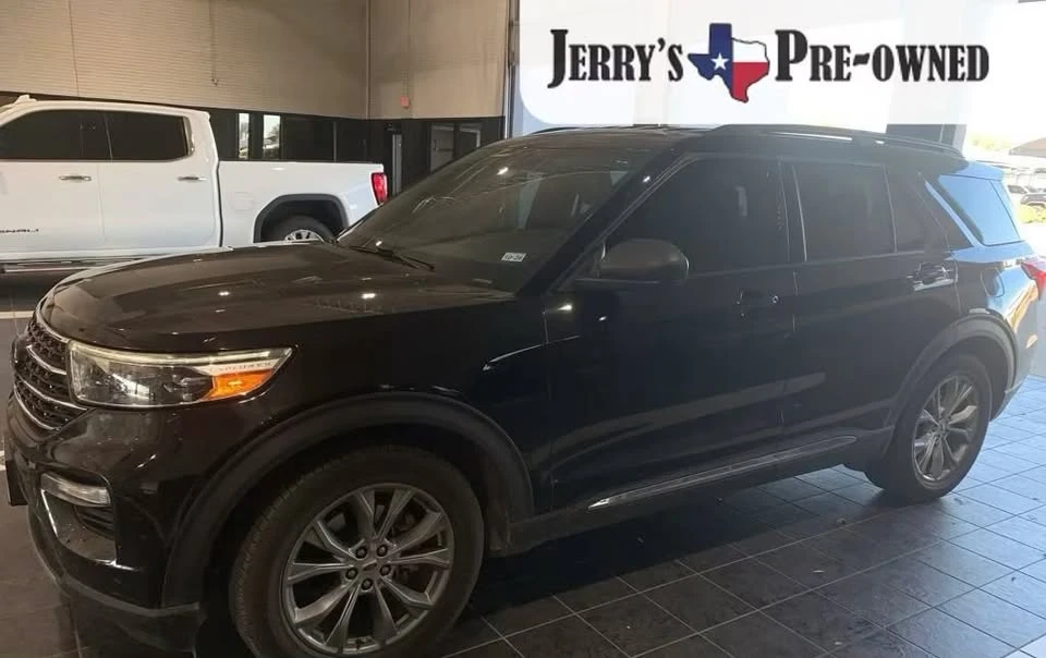 2020 Ford Explorer 6th Gen - Image 2 of 2