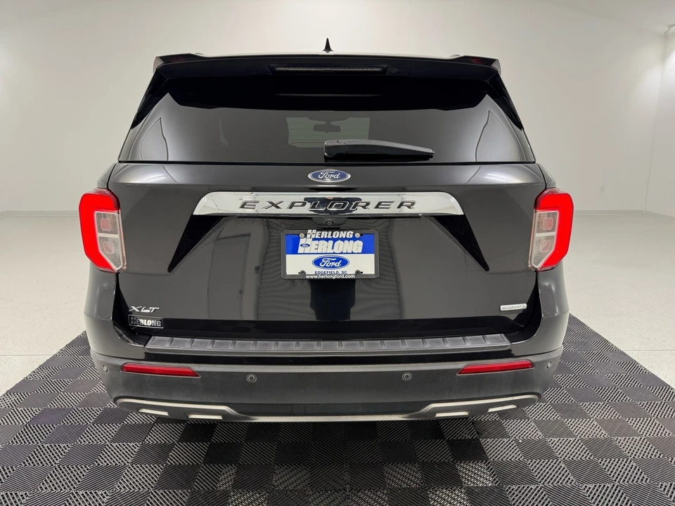 2020 Ford Explorer 6th Gen - Image 6 of 21