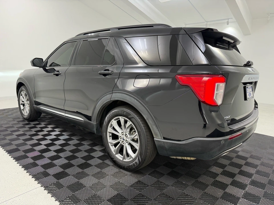 2020 Ford Explorer 6th Gen - Image 5 of 21