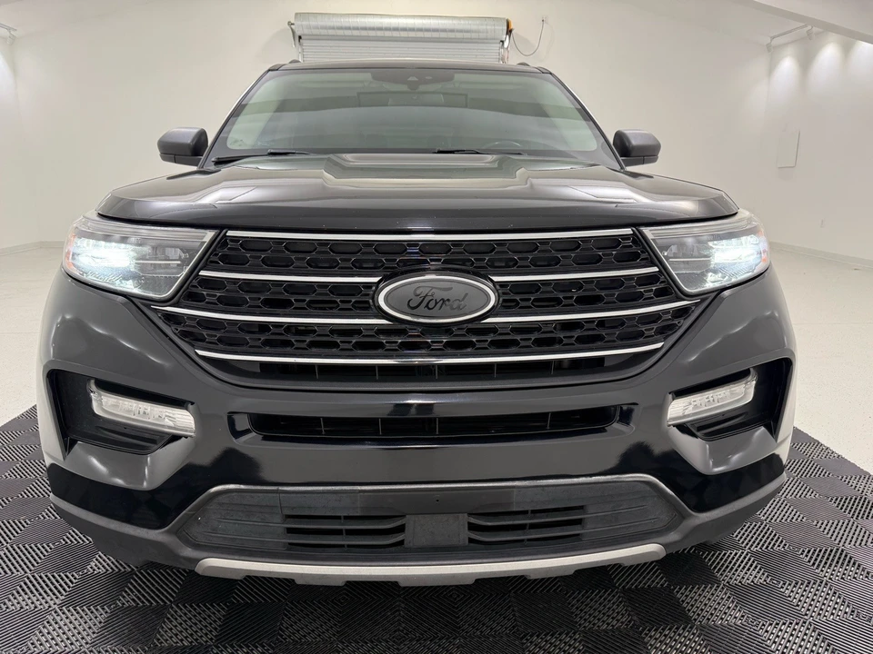 2020 Ford Explorer 6th Gen - Image 2 of 21