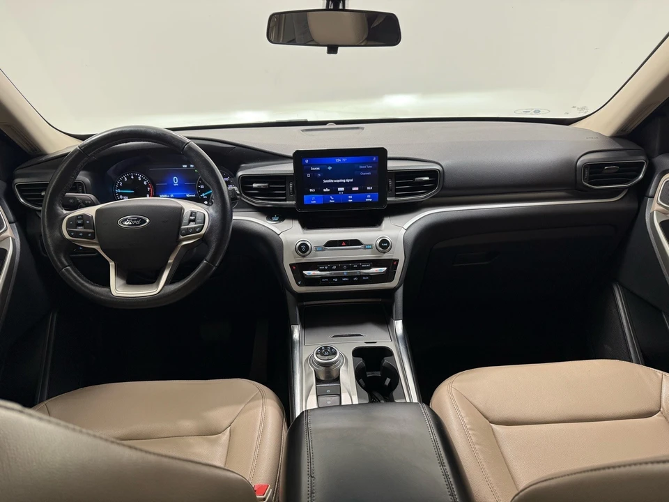 2020 Ford Explorer 6th Gen - Image 21 of 21