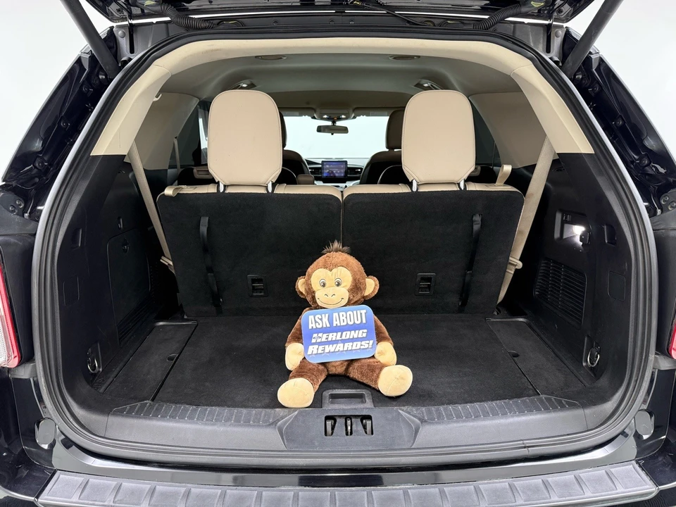 2020 Ford Explorer 6th Gen - Image 8 of 21