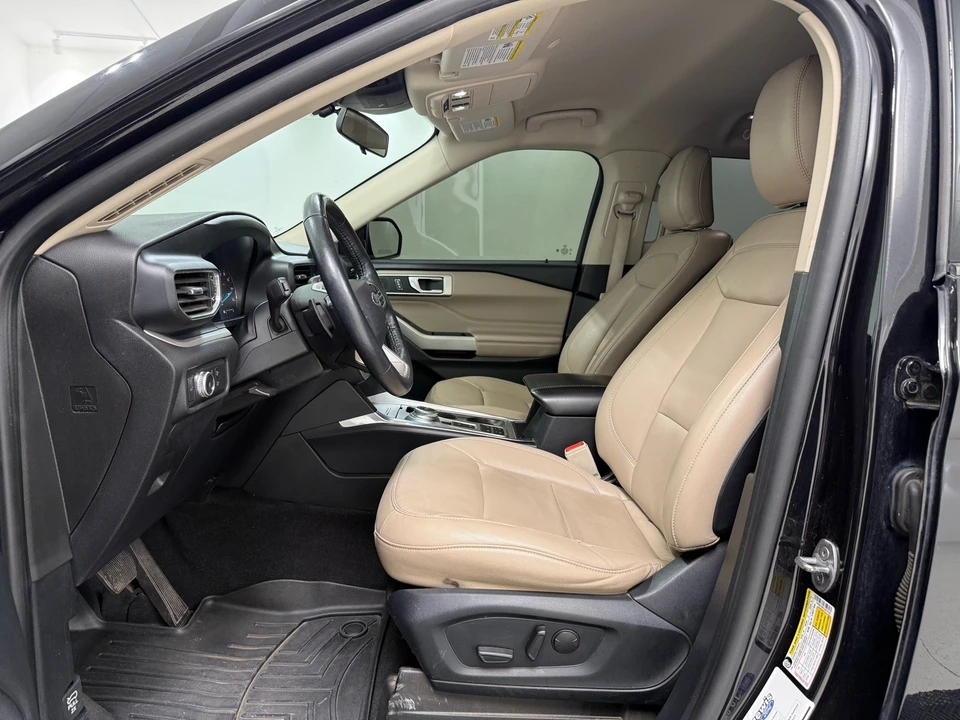 2020 Ford Explorer 6th Gen - Image 13 of 21