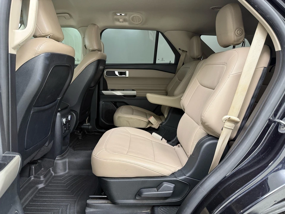 2020 Ford Explorer 6th Gen - Image 20 of 21