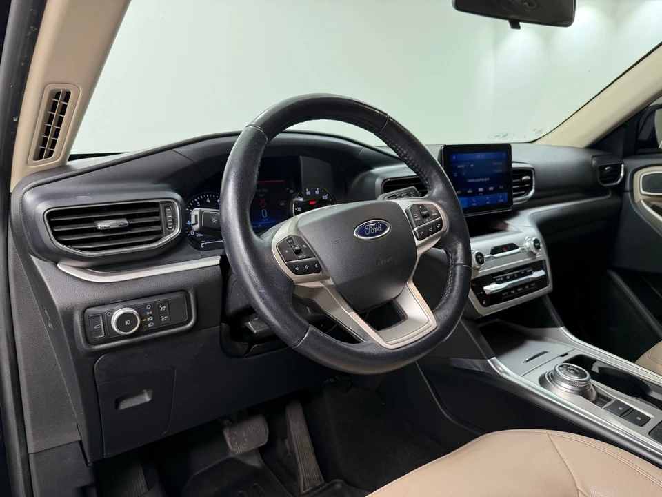 2020 Ford Explorer 6th Gen - Image 12 of 21