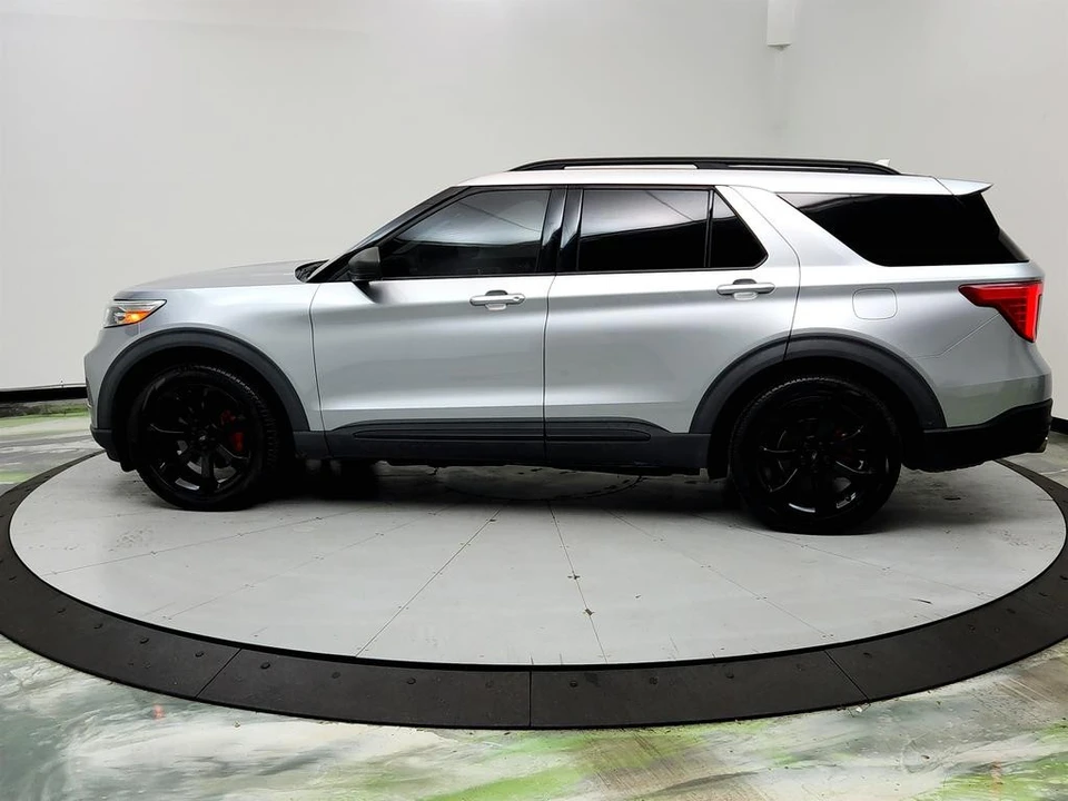2020 Ford Explorer 6th Gen - Image 8 of 12