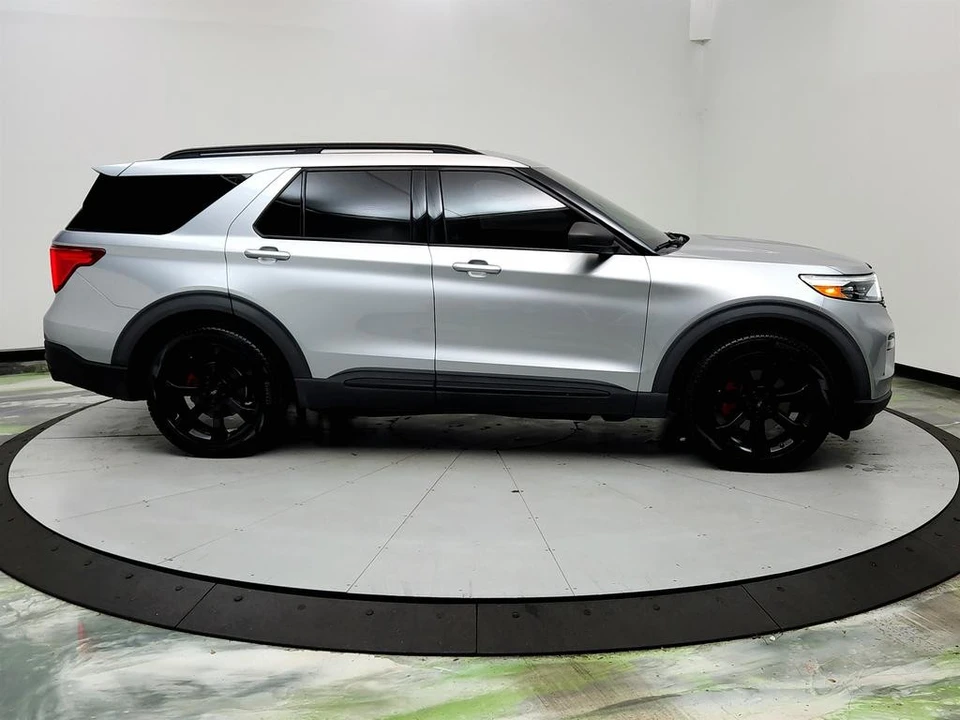 2020 Ford Explorer 6th Gen - Image 4 of 12