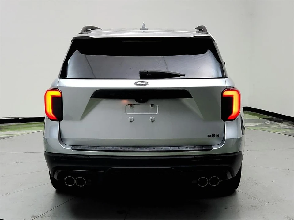 2020 Ford Explorer 6th Gen - Image 6 of 12