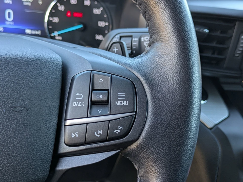 2020 Ford Explorer 6th Gen - Image 19 of 21