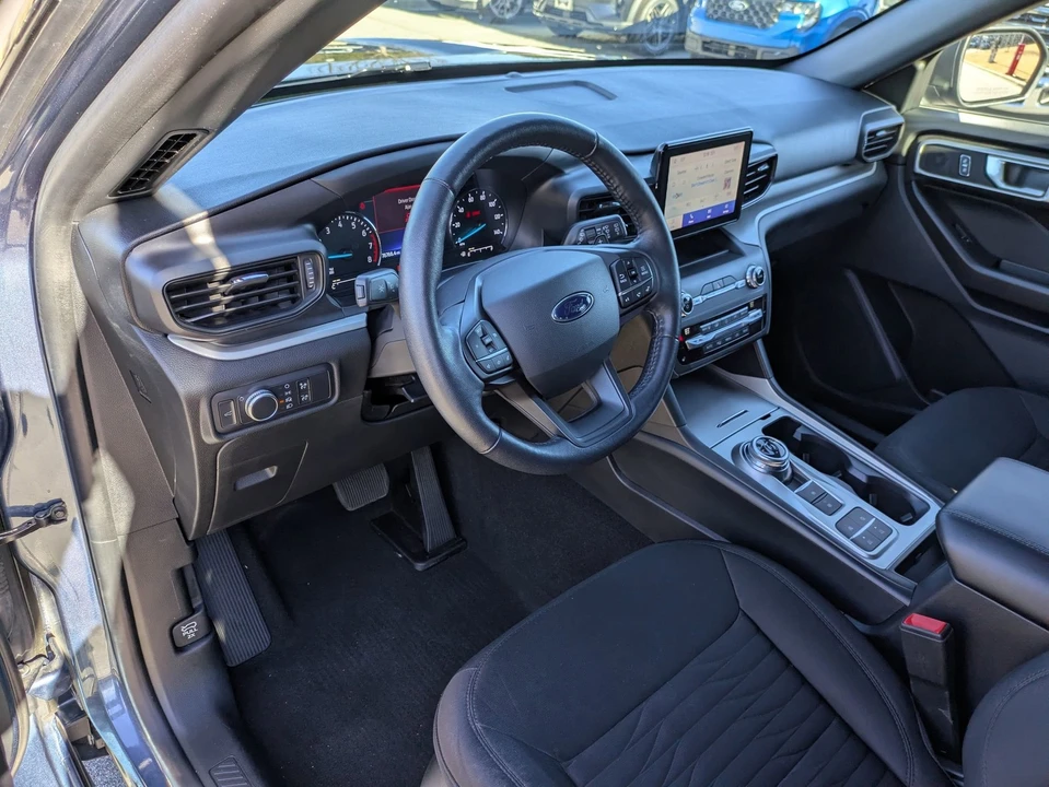 2020 Ford Explorer 6th Gen - Image 14 of 21
