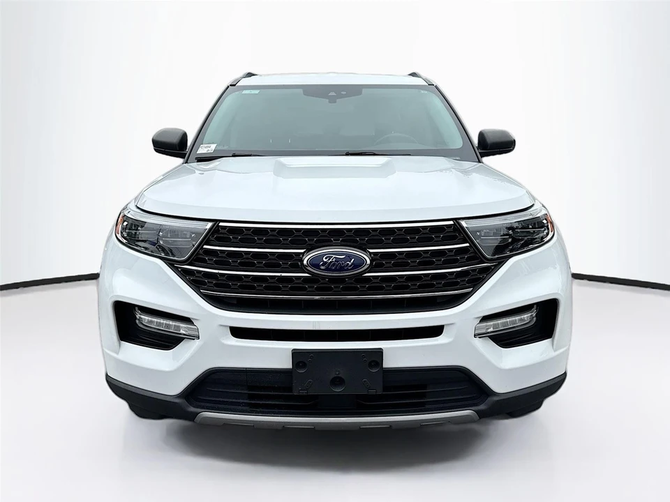 2020 Ford Explorer 6th Gen - Image 2 of 21