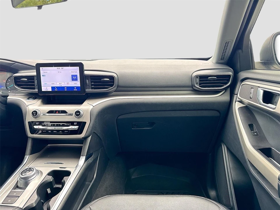2020 Ford Explorer 6th Gen - Image 21 of 21