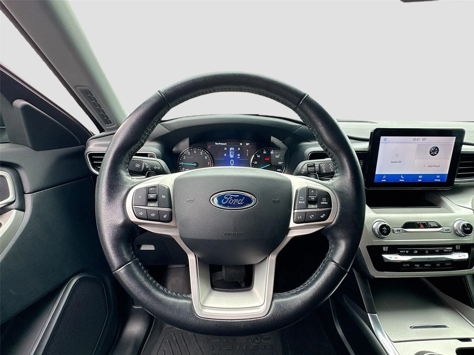 2020 Ford Explorer 6th Gen - Image 11 of 21