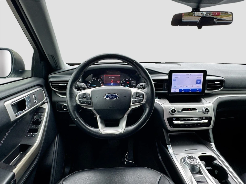 2020 Ford Explorer 6th Gen - Image 20 of 21