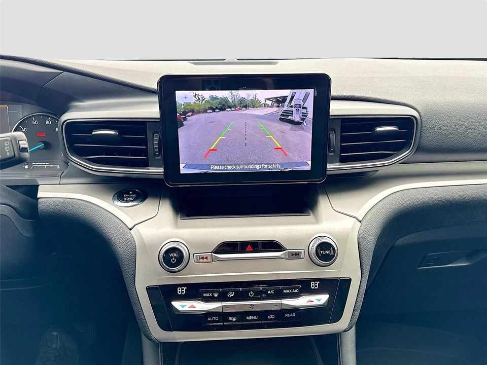 2020 Ford Explorer 6th Gen - Image 13 of 21