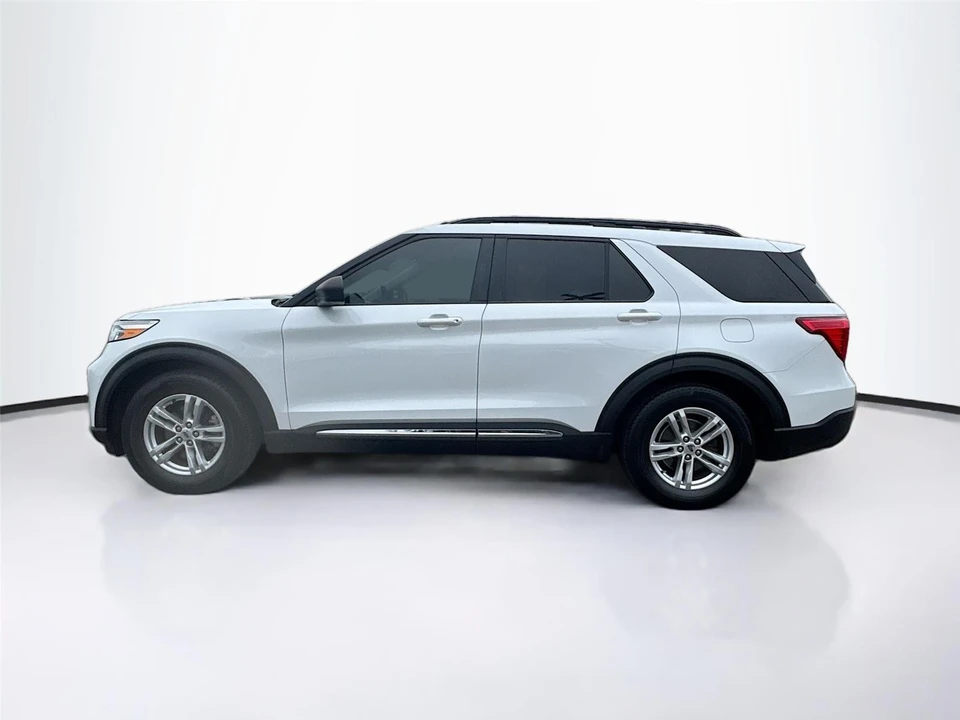 2020 Ford Explorer 6th Gen - Image 4 of 21