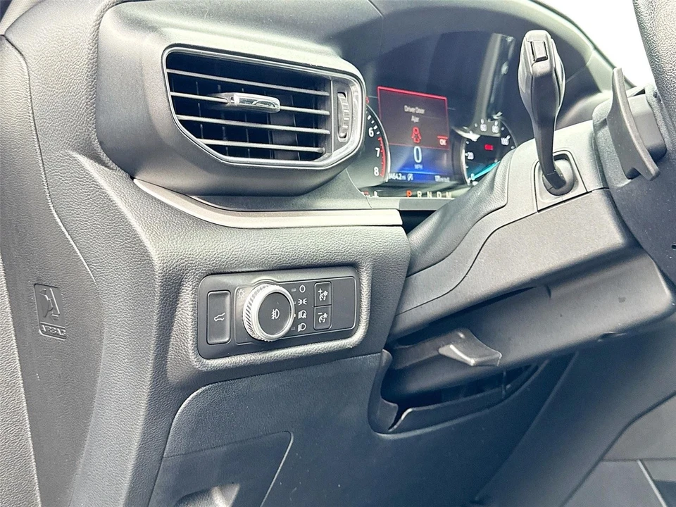 2020 Ford Explorer 6th Gen - Image 10 of 21